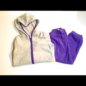 Carter’s 2 piece set